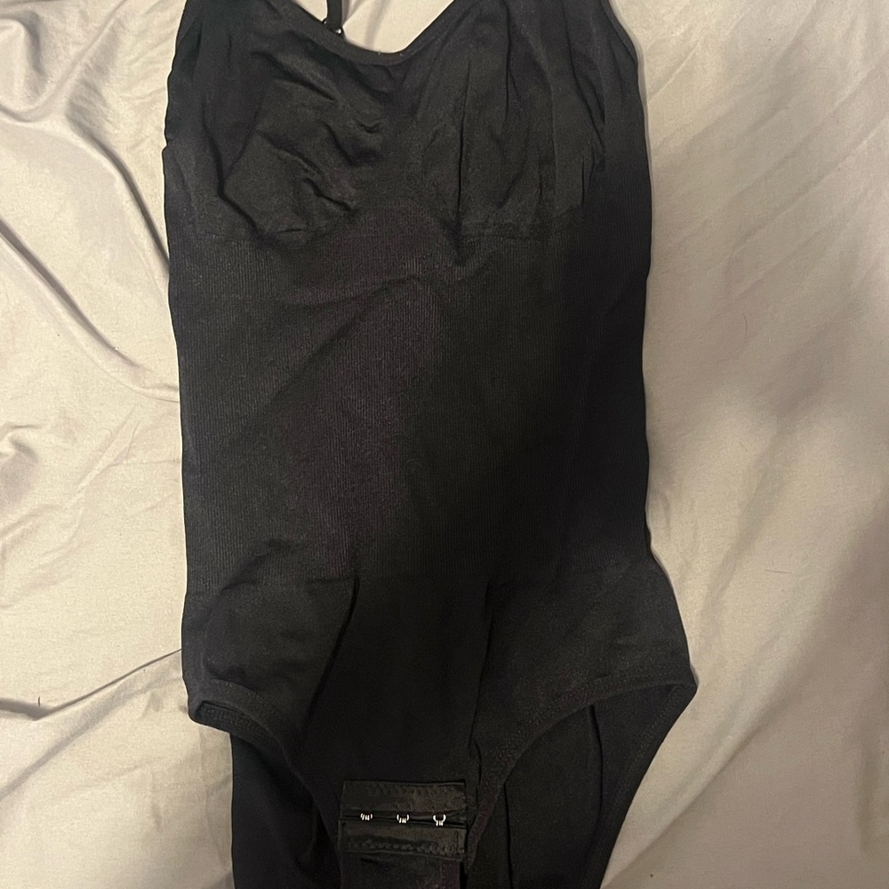 Black One-Piece Shape wear *8 Days Left!!!*